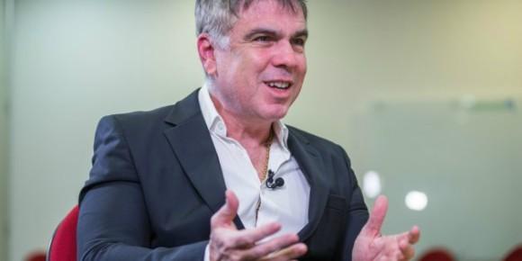 Presidenciável Flavio Rocha em Criciúma dia 22 de maio
