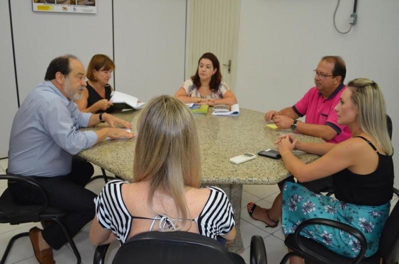 SC inicia projeto para alunos com altas habilidades e superdotação