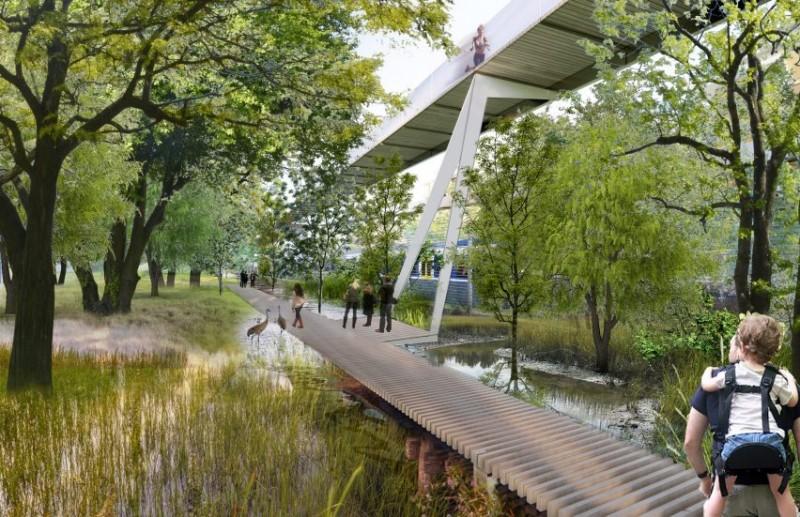 Milão, uma cidade que se renova há 30 anos de forma planejada