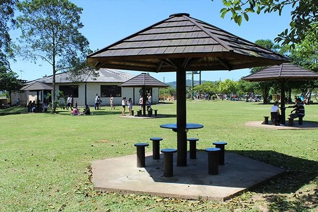 Parque Ecológico de Maracajá será revitalizado