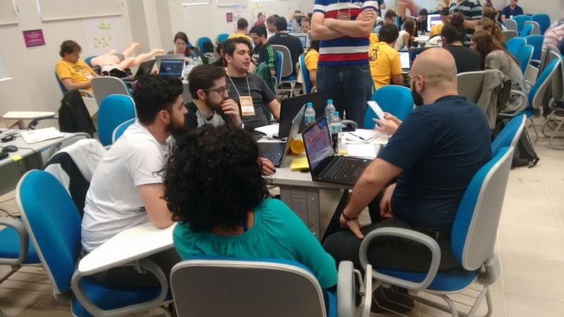 Inscrições abertas para o Startup Weekend Tubarão