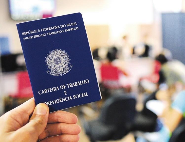 Sine de Içara anuncia vagas de emprego em aberto 