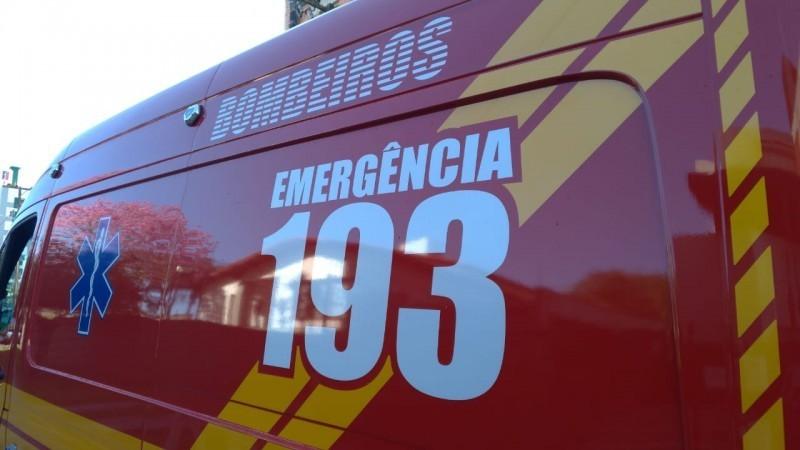 Ferrovia Tereza Cristina afirma que motorista não respeitou sinalização