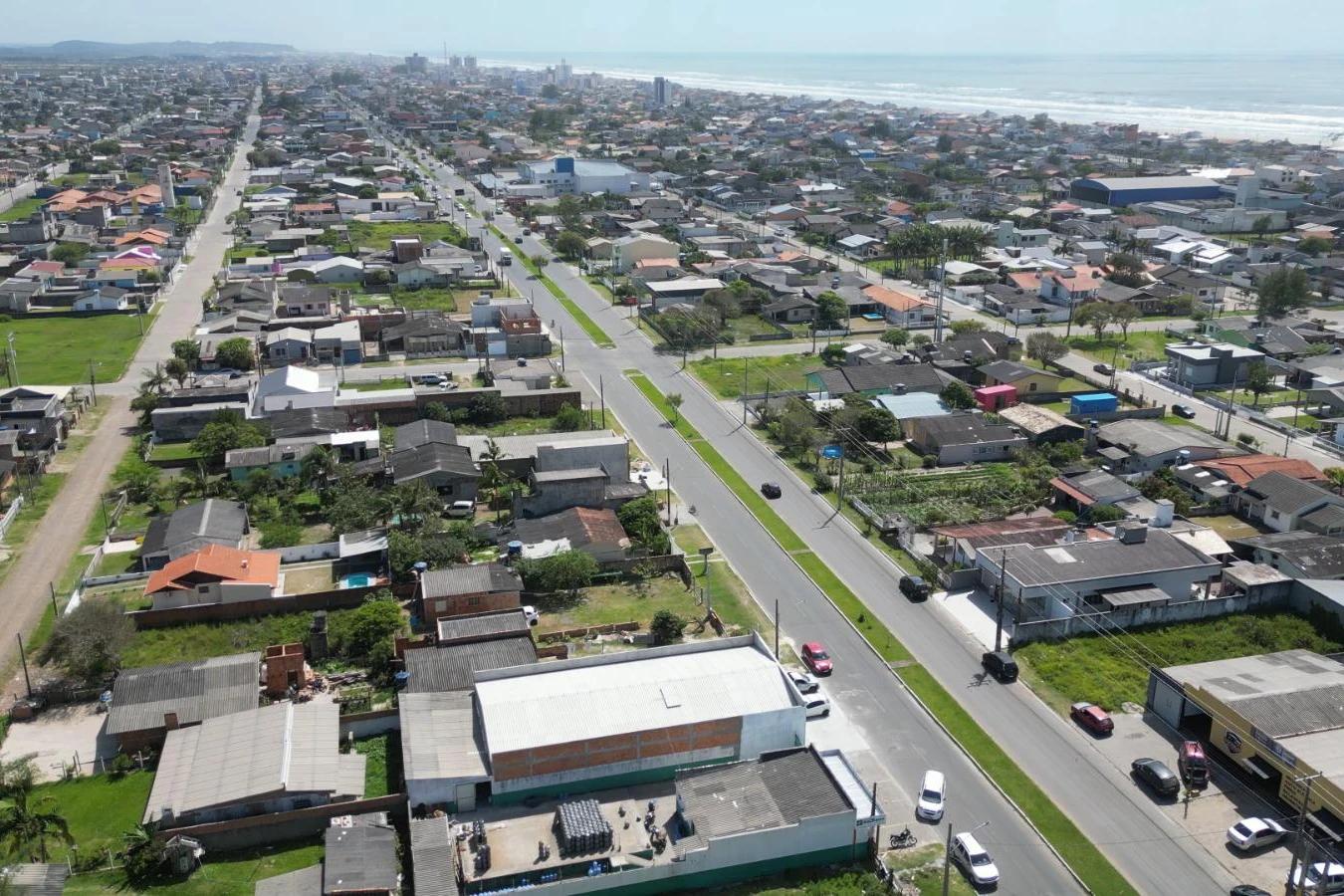 Balneário Arroio do Silva celebra 29 anos de emancipação política com programação neste fim de semana