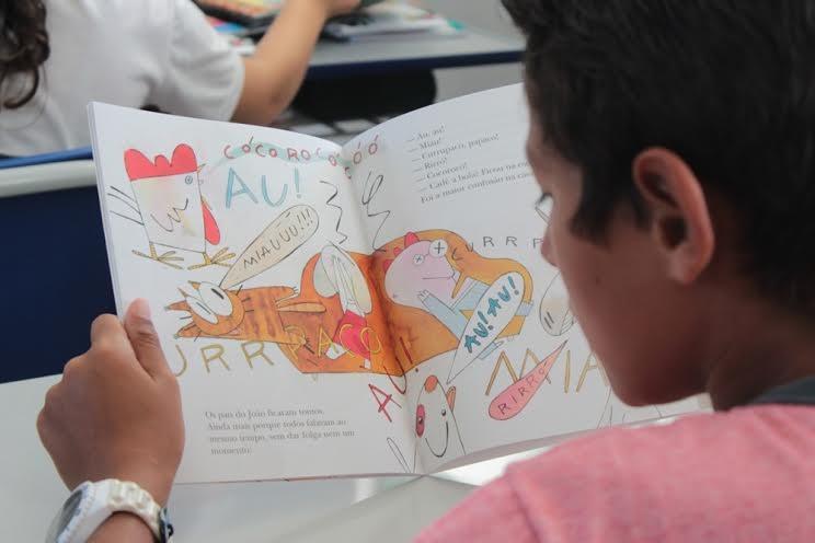 Rincão terá nova escola