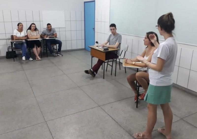 Júri simulado traz à tona o debate sobre o aborto como evento de saúde pública