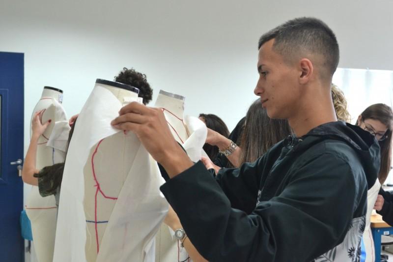 Qualificação profissional faz a diferença em momentos de crise 