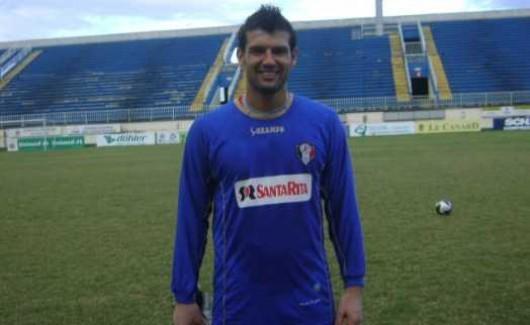 Tigre descarta retorno de Fabiano
