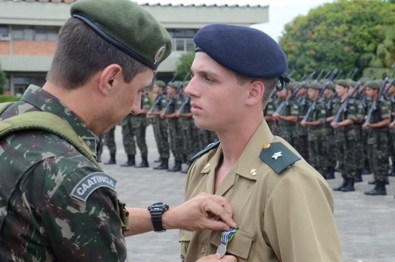 GAC forma primeira turma de aspirantes do NPOR