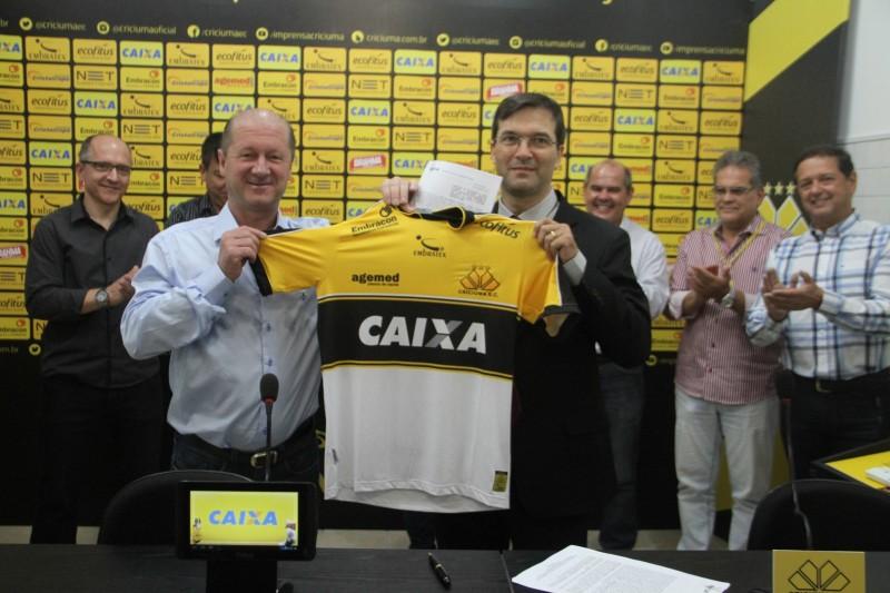 Caixa: contrato deve ser prorrogado em 18 de março