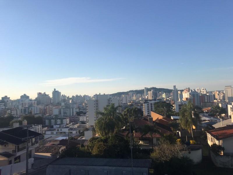 Fim de semana na região Sul terá tempo instável com possibilidade de chuva