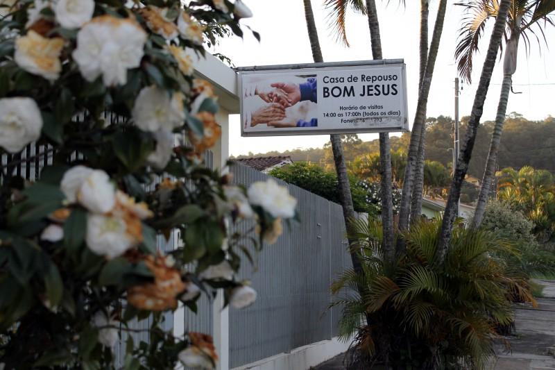 Casa de Repouso Bom Jesus pede doações de fraldas geriátricas