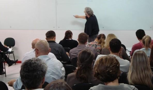 Unesc oferece diversas especializações na área da Educação