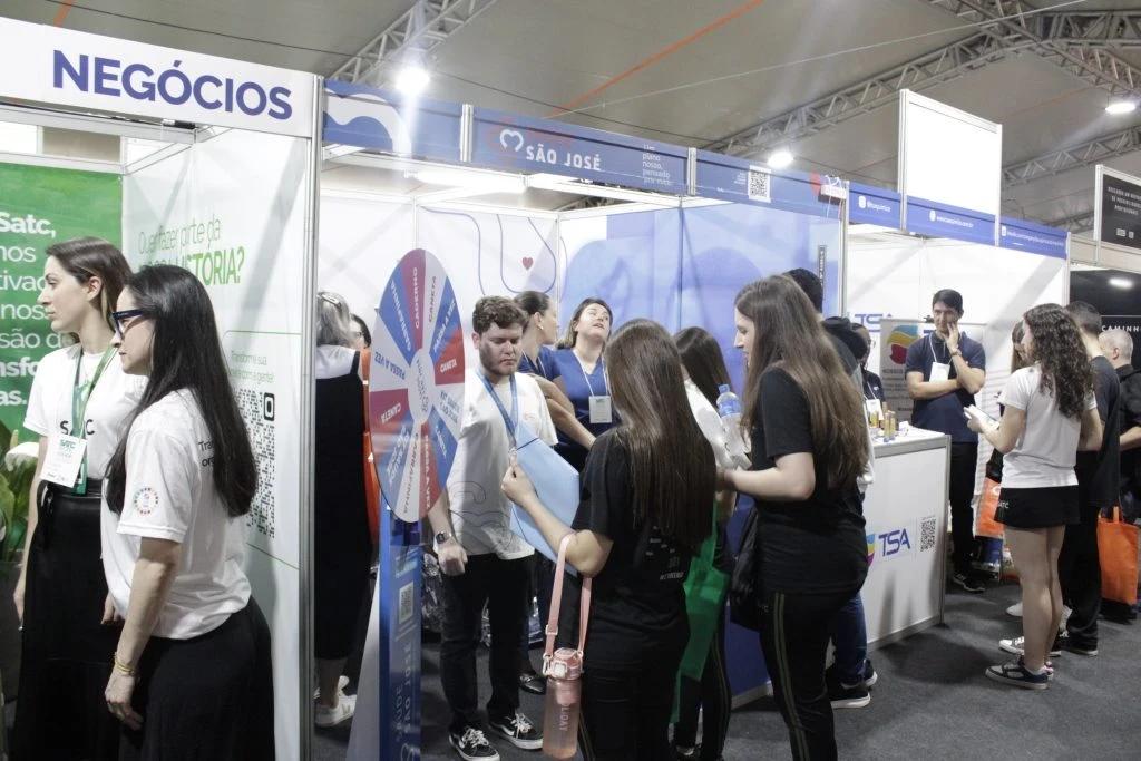 Feira da Empregabilidade deve atrair cerca de quatro mil visitantes