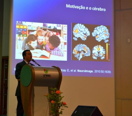 Mais de 14% das crianças possuem TDAH, diz neuropediatra 