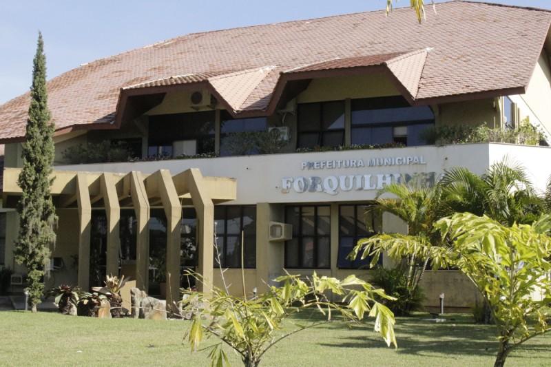 Prefeitura de Forquilhinha retoma o atendimento em dois turnos na segunda-feira