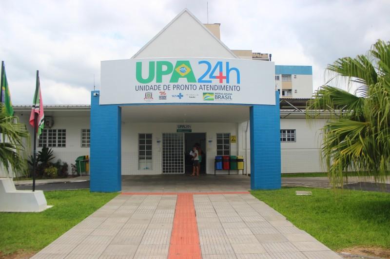 UPA do Rio Maina ultrapassa 100 mil atendimentos prestes a completar um ano 