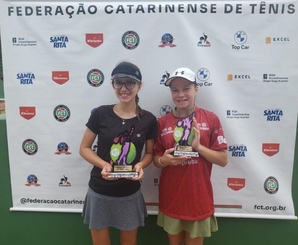 Após título Catarinense, Mampituba tem bons resultados na Copa Encerramento