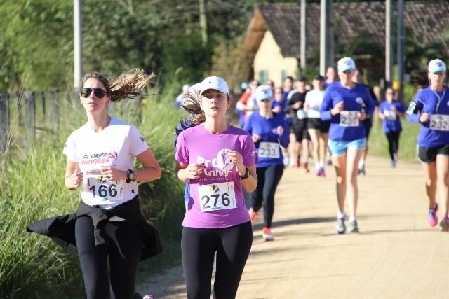 Último dia de inscrições para a Corrida Caminhos do Sul