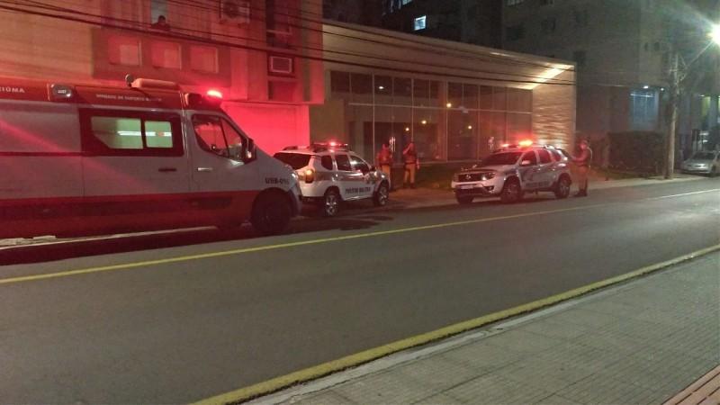 Mulher explica briga com marido, fala de violência doméstica e nega discussão por ciúmes 