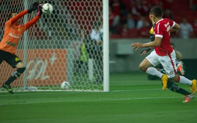 Bruno minimiza grande atuação e ressalta necessidade do Tigre reencontrar a vitória