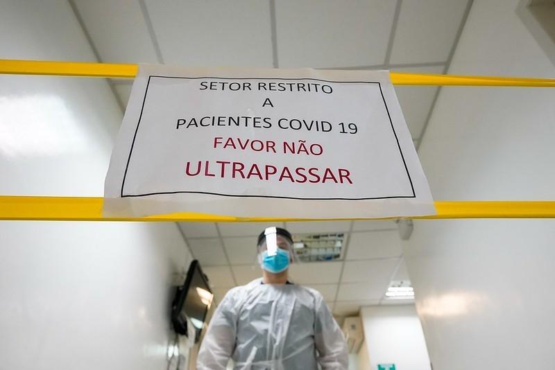 Santa Catarina soma mais 48 mortes por Covid-19
