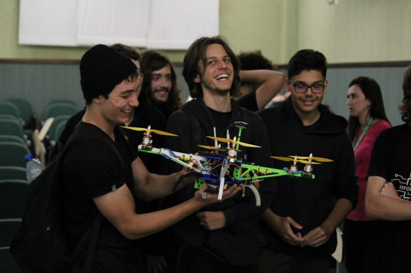 Simpósio de aplicações para engenharia será gratuito na UniSatc