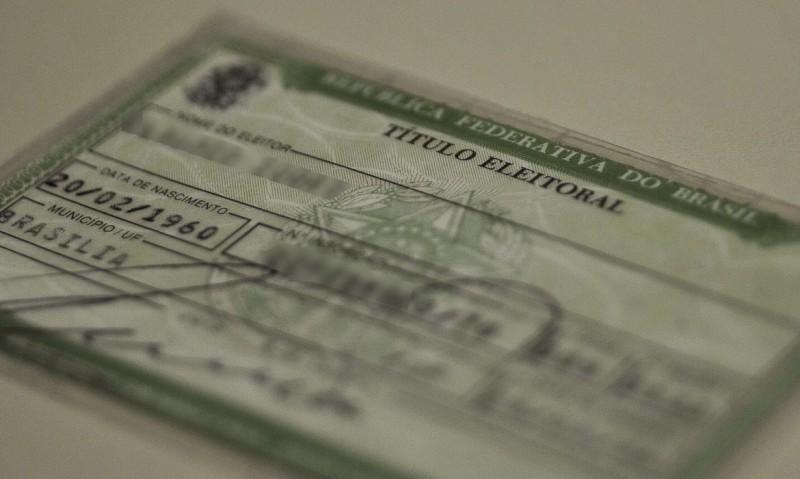 Saiba como justificar ausência se não puder comparecer à votação