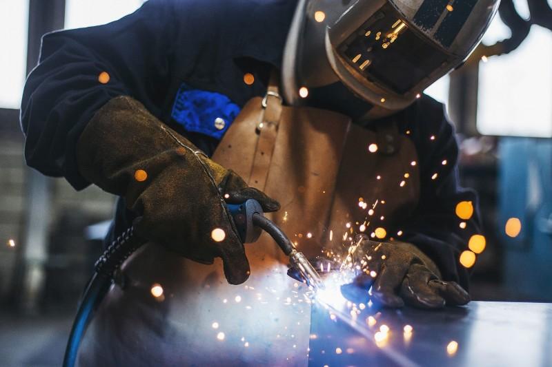 Içara: inscrições para curso de Técnicas de Soldagem seguem até esta segunda-feira