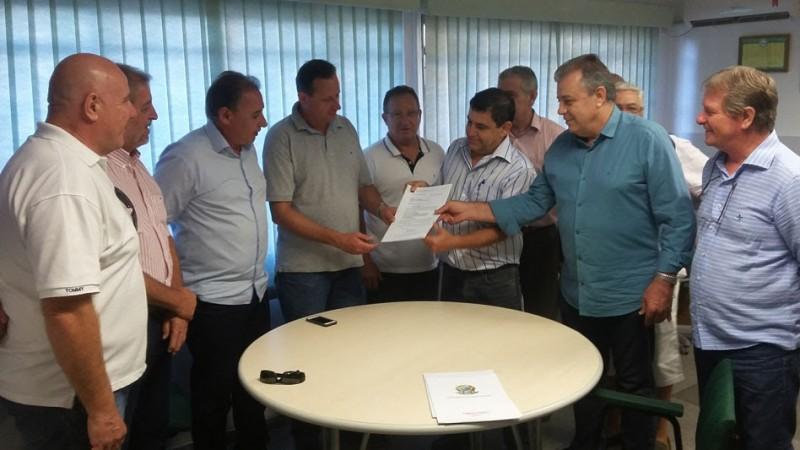 Hospital São Donato recebe R$ 300 mil
