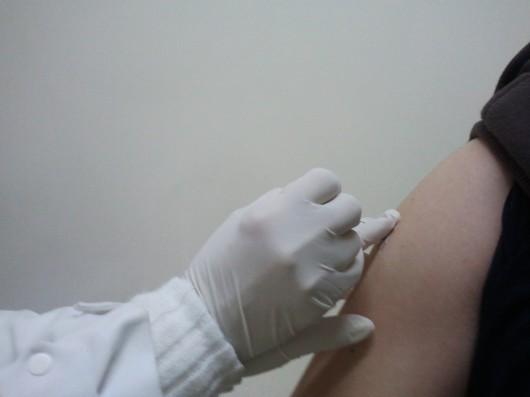 Vacinas da gripe ainda em falta na região de Criciúma