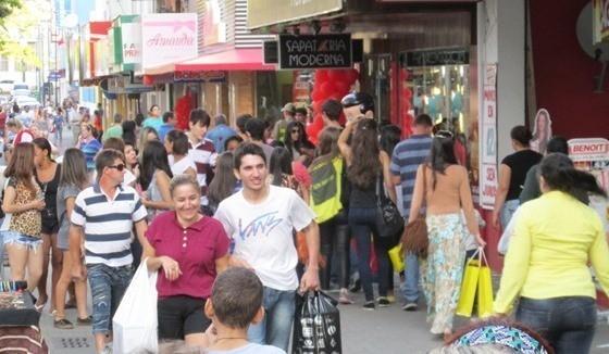 Sábado Mais acontece neste fim de semana em Criciúma