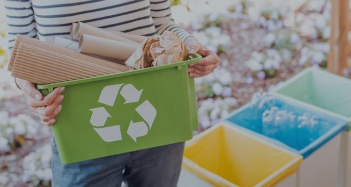 Treviso possui o maior índice de reciclagem entre município do Cirsures