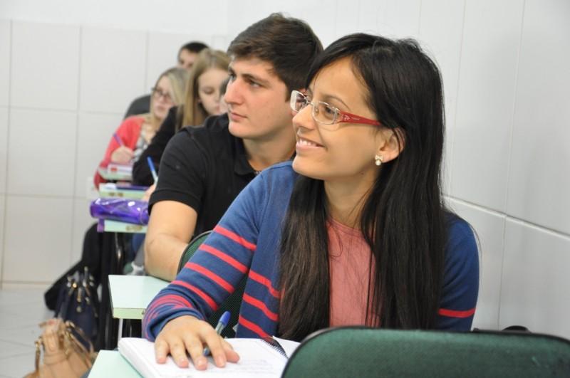 Unibave oferece vagas remanescentes para os cursos de graduação