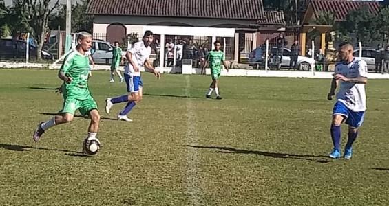 Definidos finalistas do Campeonato Municipal de Criciúma