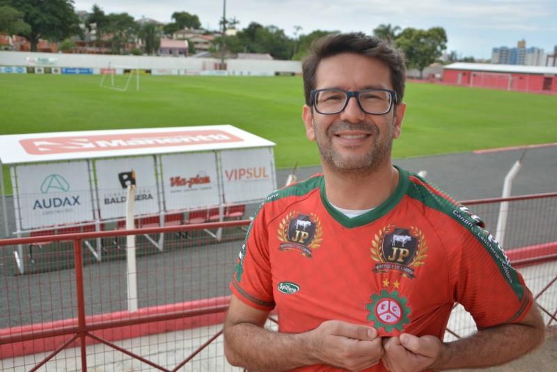 Próspera termina 2020 com título no armário e projetando a participação no Campeonato Catarinense