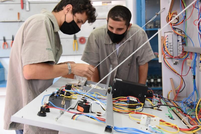 Inscrições abertas para cursos de qualificação no Bairro da Juventude