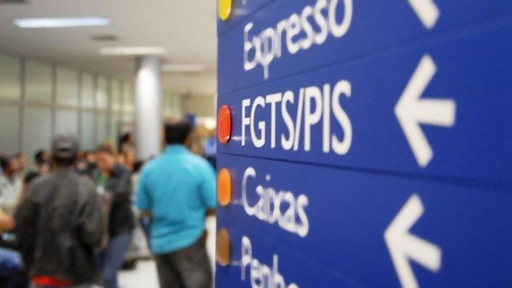 Pagamento do Pis/Pasep aos nascidos em setembro começa hoje
