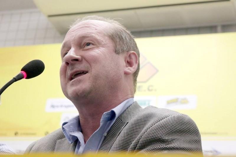 Jaime Dal Farra negocia parte da venda da Gestão de Ativos