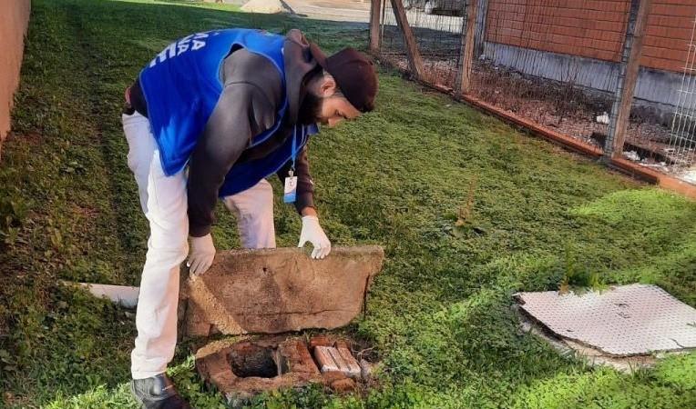 Trato por Laguna atinge a marca de quatro mil imóveis regularizados
