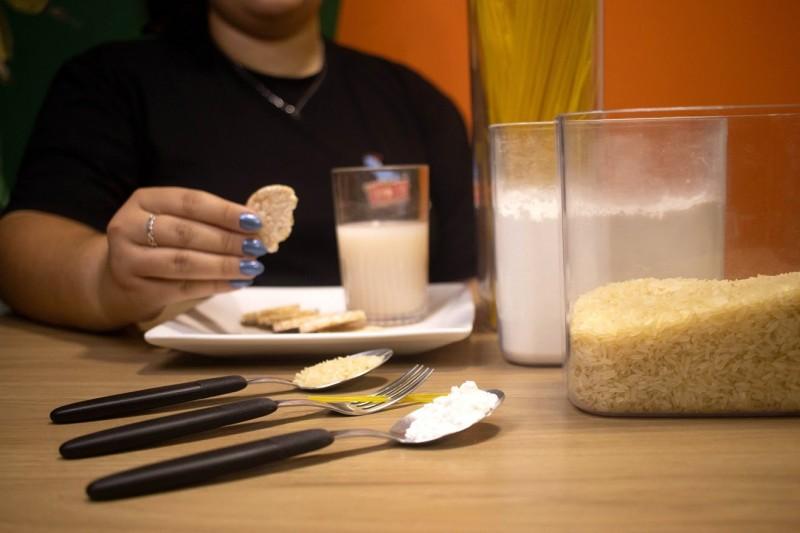 Da farinha ao macarrão, multiplicidade do arroz é aliada na alimentação saudável