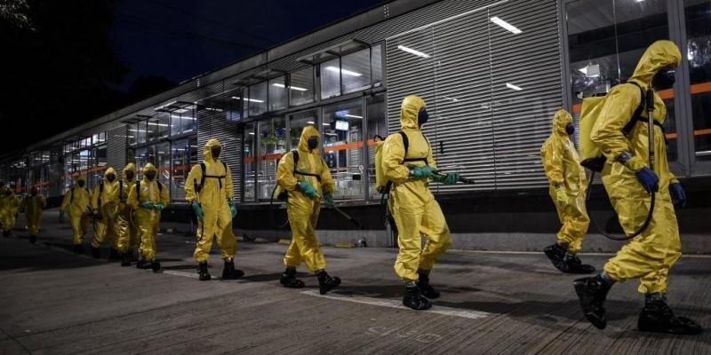 Uruguai vai aumentar controle na fronteira com Brasil