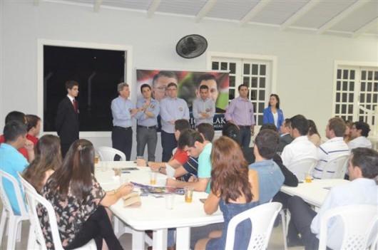 OAB Por Você apresenta proposta aos jovens advogados