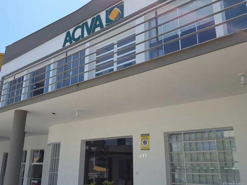 Palestra sobre gestão de marketing será realizada na Aciva