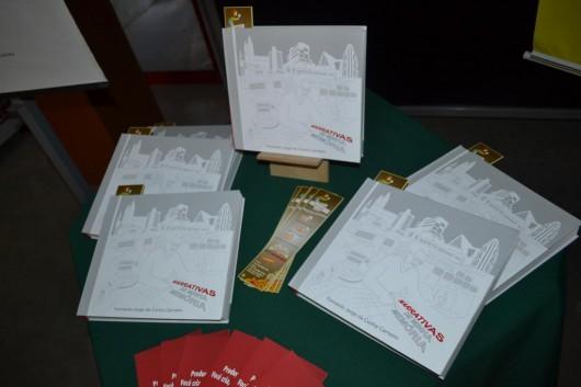 Arquiteto de Criciúma lança livro de memórias