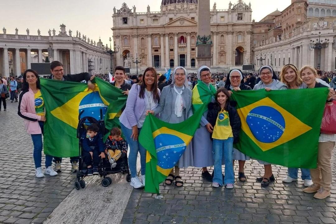 As últimas de Nova Veneza