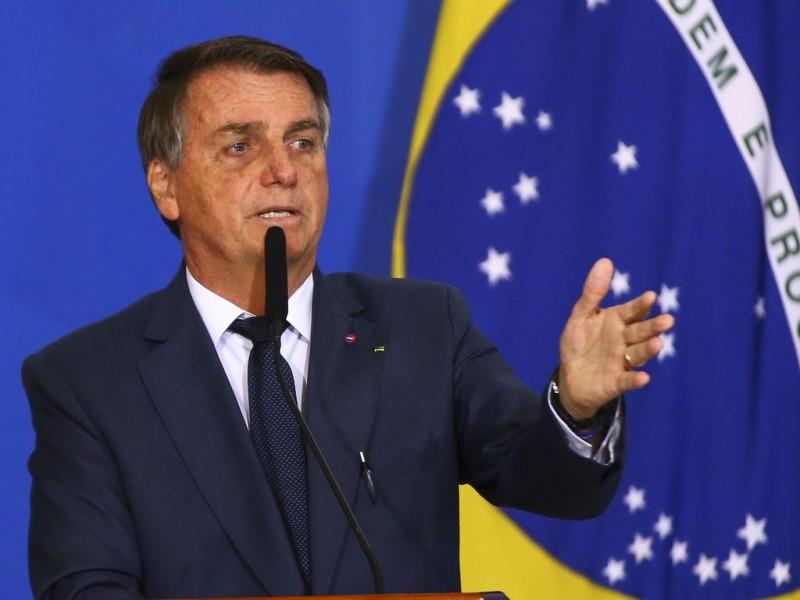 'Nunca tive intenção de agredir quaisquer dos Poderes', diz Bolsonaro em 'Declaração à Nação'