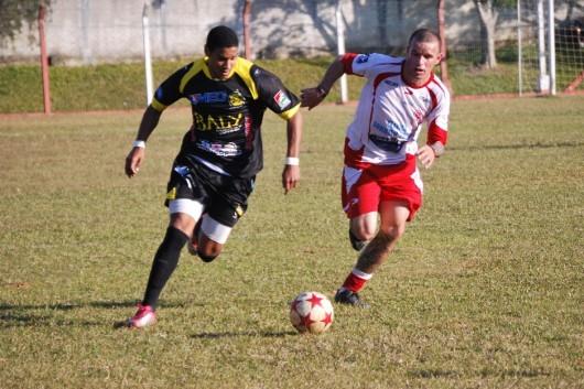 Taça Cecrisa começa no próximo final de semana