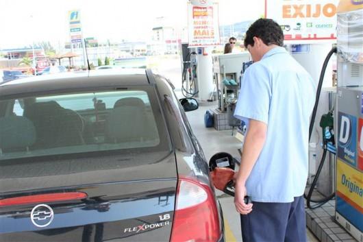 Feirão do Imposto: litro da gasolina será vendido por R$ 1,70 