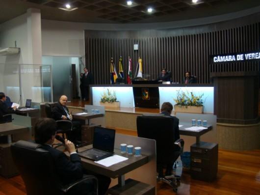 Novos loteamentos de Araranguá também devem ter avenidas largas